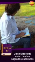 Biblia Católica con Audio