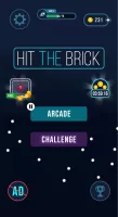 Bricks n Balls - Hit The Brick