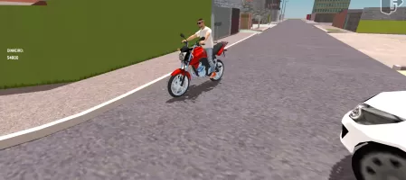 MotoVlog In Brazil