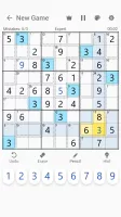 Killer Sudoku - Sudoku Puzzles