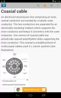 Science Dictionary by Farlex