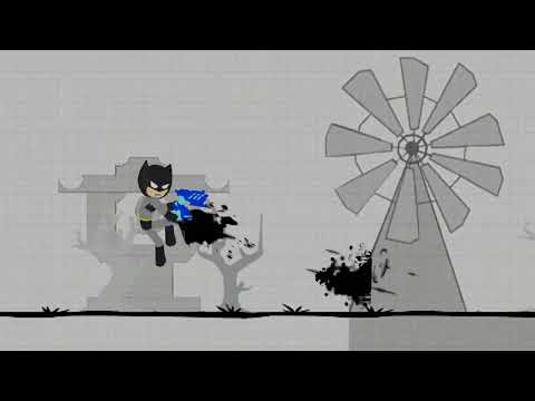 Stick Fight: Endless Battle