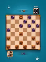 Checkers Clash