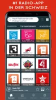 Radio Swiss