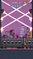 Mr Spider Hero Shooting Puzzle