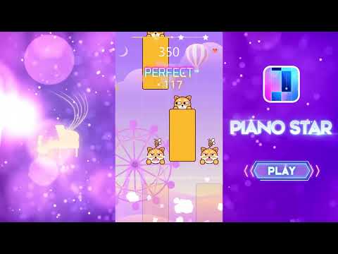 Playing Piano Star is the perfect way to pass the time!