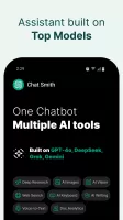 Chatbot AI Chat Open Assistant