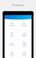 NETGEAR Orbi – WiFi System App