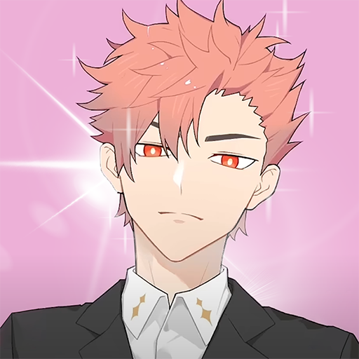 Anime Avatar Maker 2: Dress Up