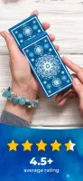 Angel Tarot Cards Reading