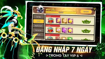 Liên Minh Stickman