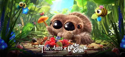 The Ants