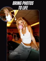IRMO AI Video Photo Generator