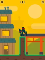 Mr Ninja - Slicey Puzzles