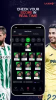 LALIGA FANTASY