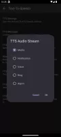 Voice Notify