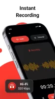 Voice Recorder