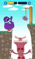 Grimaze Life Story: Fun Choice