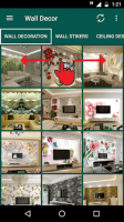 5000+ Wall Decoration Design
