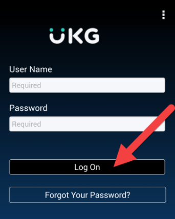 UKG Workforce Central
