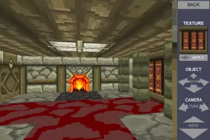 FPS Maker 3D DEMO