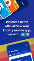 Official NY Lottery