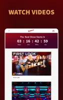 The Voice Official App on NBC