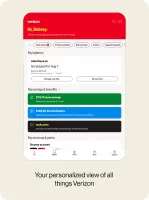My Verizon