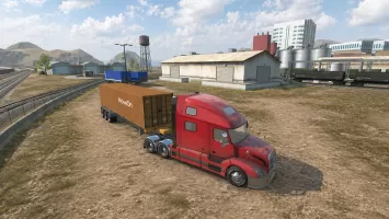 Truck Simulator PRO US
