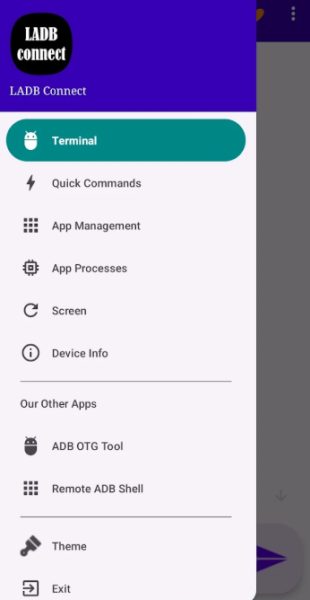 LADB Connect