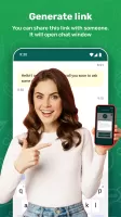 Direct Chat & Messaging