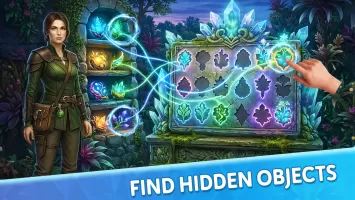 Escape Room - Uncharted Myth