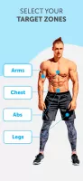 FitHim: Workout for Men