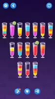 Water Sort - Color Puzzle Game