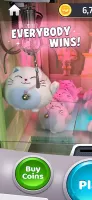 Clawee - Real Claw Machines