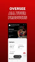 My Vodafone Ireland