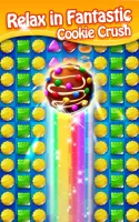 Cookie Mania - Sweet Match 3