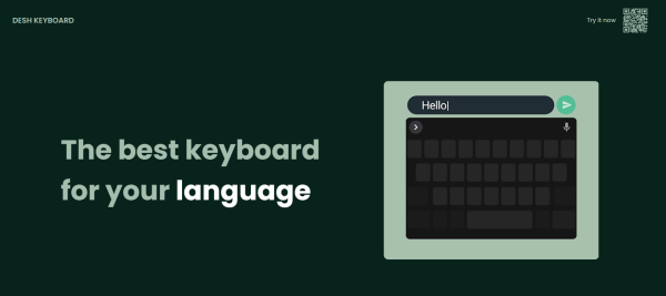 Sinhala typing Keyboard