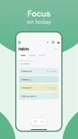 TheFor: Habit Tracker