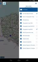 Geoportal Mobile