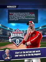 New Star Baseball
