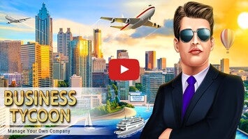Business Tycoon  Trailer