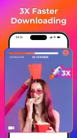 Reels Downloader: Video Saver