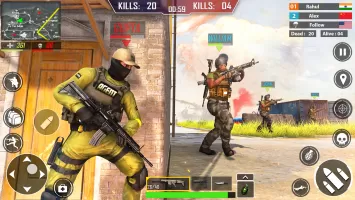 Banduk Wala Game