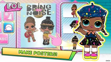 L.O.L. Surprise! Club House