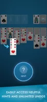 Solitaire: Classic Card Games