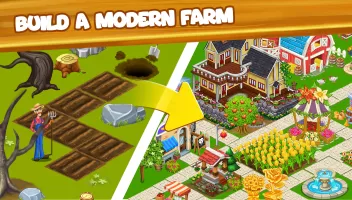 Farm Day Farming Offline Games