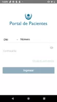 Portal de Pacientes