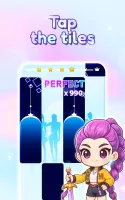 Kpop Piano Star - Music Game