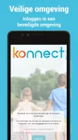 OuderApp van Konnect